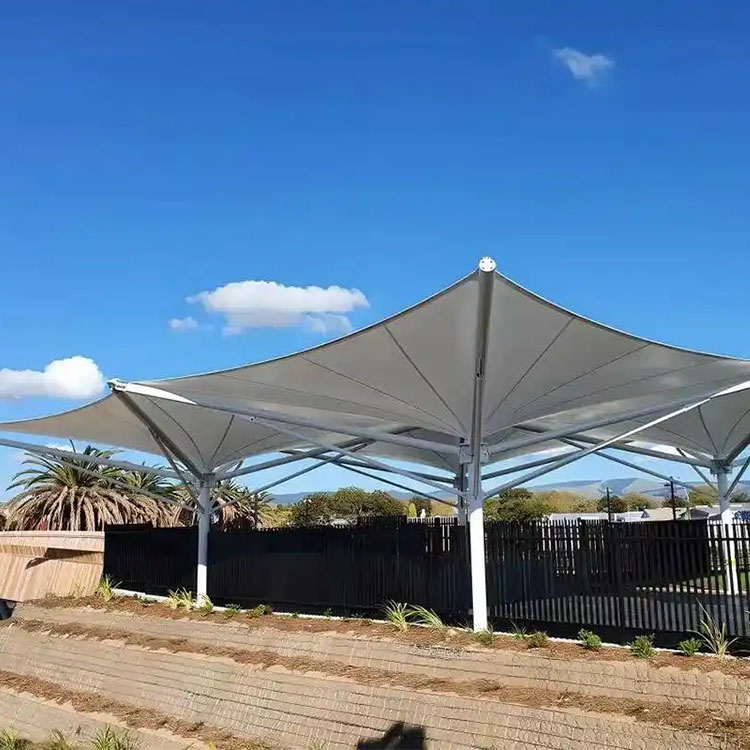 华容县工程案例