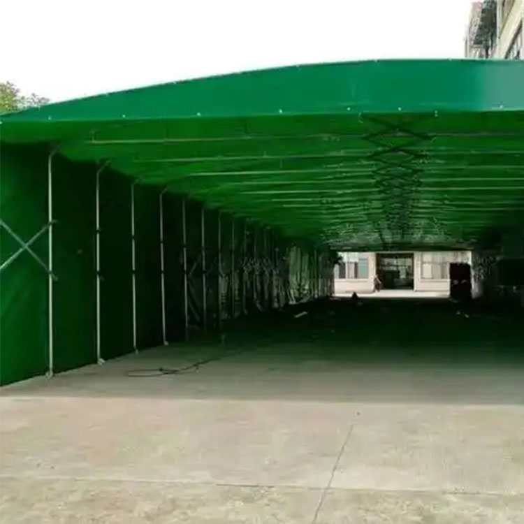 华容县工程案例