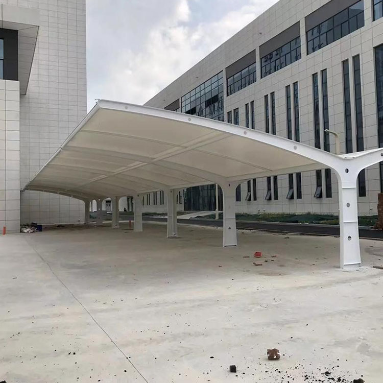 华容县工程案例