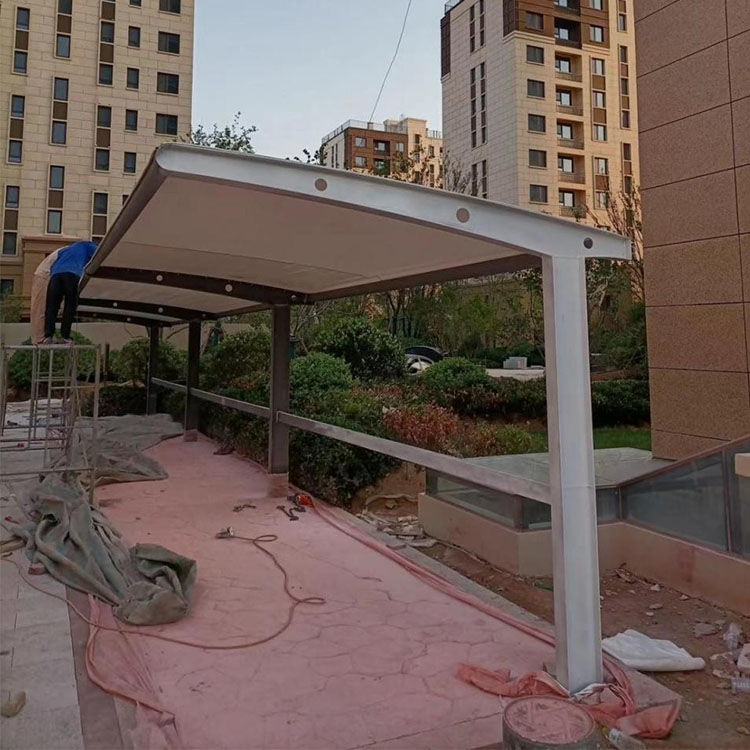 华容县工程案例